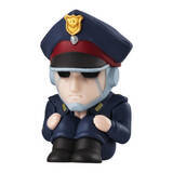 「悪魔将軍やラーメンマンまで！哀愁漂う「キン肉マン まちぼうけ」が切なくて可愛い」の画像5