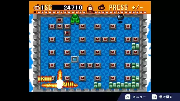 「嗚呼、愛しの「スパボン」よ！SFCの名作『スーパーボンバーマン』が僕らを育ててくれた！」の画像