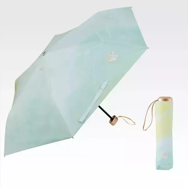 「「夏目友人帳」絵本のような“あとりえほん”一番くじ全ラインナップ公開！目玉のフィギュアほか、水彩タッチを活かしたグッズが展開」の画像