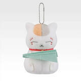 「「夏目友人帳」絵本のような“あとりえほん”一番くじ全ラインナップ公開！目玉のフィギュアほか、水彩タッチを活かしたグッズが展開」の画像5