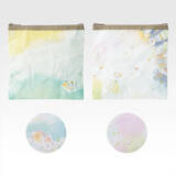 「「夏目友人帳」絵本のような“あとりえほん”一番くじ全ラインナップ公開！目玉のフィギュアほか、水彩タッチを活かしたグッズが展開」の画像6