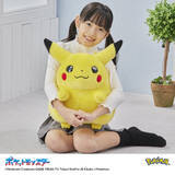 「『ポケモン』30周年記念！タカラトミーの商品を集めたポップアップショップが開催へー手のひらにのってしゃべる「ピカチュウ」など新商品も」の画像10