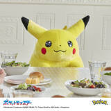 「『ポケモン』30周年記念！タカラトミーの商品を集めたポップアップショップが開催へー手のひらにのってしゃべる「ピカチュウ」など新商品も」の画像12
