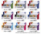 「『ポケモン』30周年記念！タカラトミーの商品を集めたポップアップショップが開催へー手のひらにのってしゃべる「ピカチュウ」など新商品も」の画像19