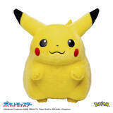 「『ポケモン』30周年記念！タカラトミーの商品を集めたポップアップショップが開催へー手のひらにのってしゃべる「ピカチュウ」など新商品も」の画像7