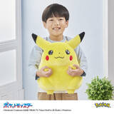 「『ポケモン』30周年記念！タカラトミーの商品を集めたポップアップショップが開催へー手のひらにのってしゃべる「ピカチュウ」など新商品も」の画像9