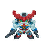 「ガンケシが令和版「ガシャポン戦士ZERO」として蘇る！Ξガンダム、ストフリ弐式など全15種をラインナップ」の画像14