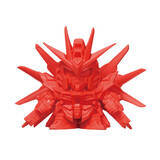 「ガンケシが令和版「ガシャポン戦士ZERO」として蘇る！Ξガンダム、ストフリ弐式など全15種をラインナップ」の画像4