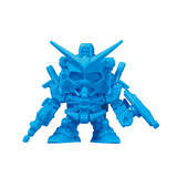 「ガンケシが令和版「ガシャポン戦士ZERO」として蘇る！Ξガンダム、ストフリ弐式など全15種をラインナップ」の画像9