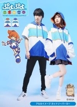 パズルゲーム『ぷよぷよ』コラボアパレルが予約販売―アルル、ドラコケンタウロス、カーバンクルなど全6種