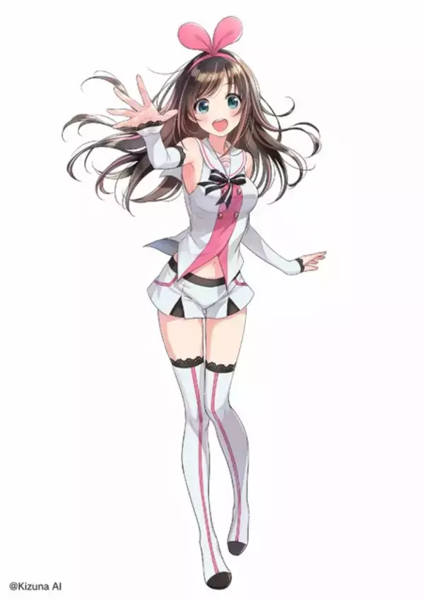 「キズナアイ×『ファントム オブ キル オルタナ』コラボイベントが開催決定！2月1日よりスタート」の画像