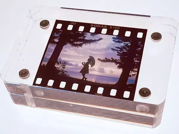 「【特集】フィルムカメラで撮るコスプレ写真がエモすぎ！デジタル全盛の時代だからこそ、唯一無二の描写を求めてみませんか？【写真20枚】」の画像