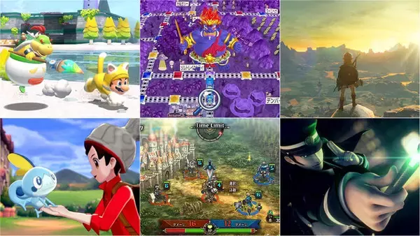 クリスマスに“スイッチ2ライフ”を満喫！アプグレ対応に『桃鉄ワールド』『ユニコーンオーバーロード』3,278円など、お得なセールソフトをゲオ店舗で現地調査