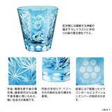 「孫悟空とベジータの必殺技を江戸切子で表現！「ドラゴンボールZ」モチーフの高級グラスが限定販売」の画像5