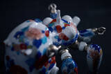 「世界限定50体でお値段77万円…！アニメ「攻殻機動隊 S.A.C.」タチコマを磁器で再現した工芸品が凄まじい」の画像9