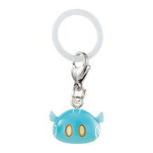 『原神』スライムたちの特徴をバッチリ再現！ガシャポンめじるしアクセサリー全8種が4月第2週より発売