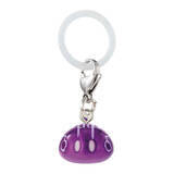 「『原神』スライムたちの特徴をバッチリ再現！ガシャポンめじるしアクセサリー全8種が4月第2週より発売」の画像3