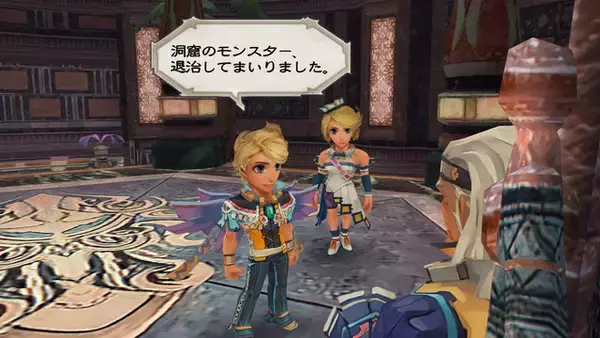 「リマスター版『ロマンシング サガ -ミンストレルソング-』今冬発売決定！対応ハードはPS5/PS4/スイッチ/Steam/スマホ」の画像