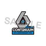 「『アークナイツ』6周年記念リアルイベントが2026年1月に東京ビッグサイトで開催決定！Tシャツ、ピンバッジなどグッズ事前通販も開始」の画像3