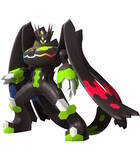 「『ポケモンZA』ランクバトルシーズン3にて「ジガルデ」参戦！報酬で「メガブリガロン」も解禁」の画像5