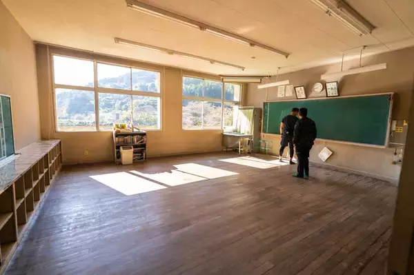 「【特集】紅葉・滝・廃校舎…どこで撮影しても絵になる場所があったのか！「コスプレ×徳島県那賀町の絶景」永久保存版をお届け【写真69枚】」の画像