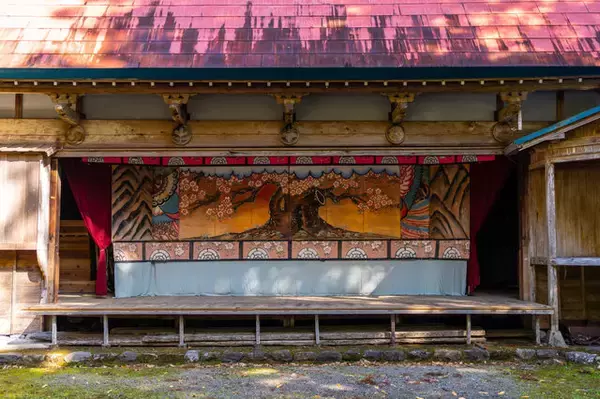 「【特集】紅葉・滝・廃校舎…どこで撮影しても絵になる場所があったのか！「コスプレ×徳島県那賀町の絶景」永久保存版をお届け【写真69枚】」の画像