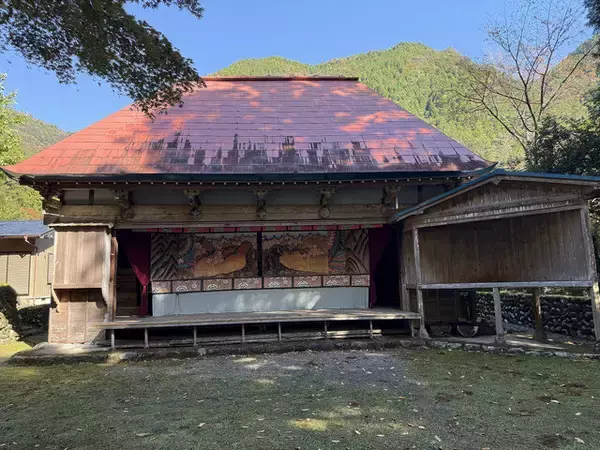 「【特集】紅葉・滝・廃校舎…どこで撮影しても絵になる場所があったのか！「コスプレ×徳島県那賀町の絶景」永久保存版をお届け【写真69枚】」の画像