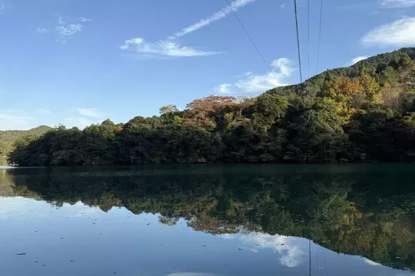 「【特集】紅葉・滝・廃校舎…どこで撮影しても絵になる場所があったのか！「コスプレ×徳島県那賀町の絶景」永久保存版をお届け【写真69枚】」の画像