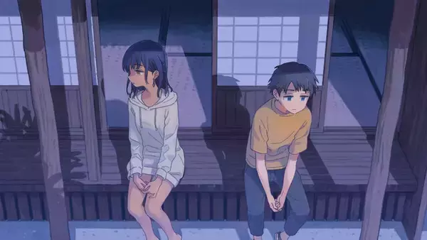 「『ステラーコード』『イハナシの魔女』『カガミハラ／ジャスティス』…気鋭のビジュアルノベル制作サークル「フラガリア」を紹介【年末年始特集】」の画像