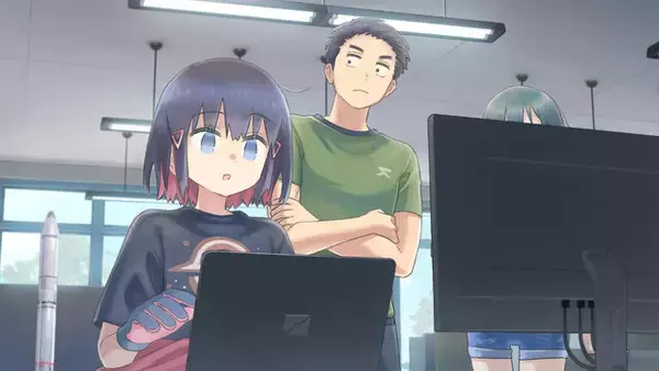 「『ステラーコード』『イハナシの魔女』『カガミハラ／ジャスティス』…気鋭のビジュアルノベル制作サークル「フラガリア」を紹介【年末年始特集】」の画像