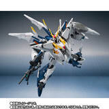 「「ROBOT魂 Ξガンダム（閃光のハサウェイ キルケーの魔女Ver.）」詳細解禁！改良型ビーム・ライフルや“ガンダムフェイス”が付属」の画像7