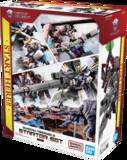 「『ガンダムアッセンブル』3月4日22時にゲームルールなどが公開へ！ガンプラ技術を使ったミニチュアボードゲーム」の画像2