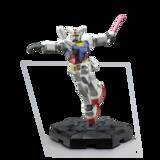 「『ガンダムアッセンブル』3月4日22時にゲームルールなどが公開へ！ガンプラ技術を使ったミニチュアボードゲーム」の画像3