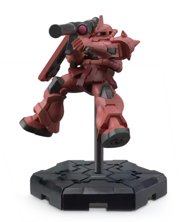 「『ガンダムアッセンブル』3月4日22時にゲームルールなどが公開へ！ガンプラ技術を使ったミニチュアボードゲーム」の画像