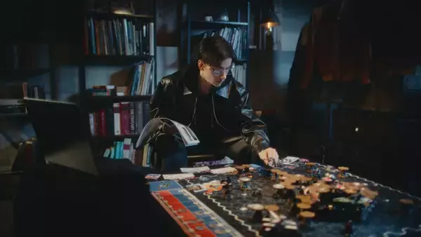 「『ガンダムアッセンブル』3月4日22時にゲームルールなどが公開へ！ガンプラ技術を使ったミニチュアボードゲーム」の画像