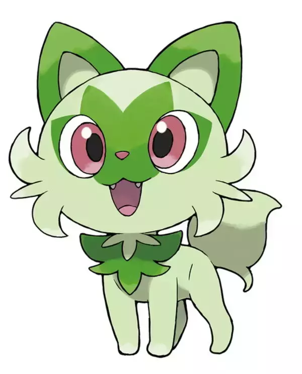 「『ポケモン スカーレット・バイオレット』新御三家はだれを選ぶ？2,000人以上が投票したアンケート結果発表！」の画像