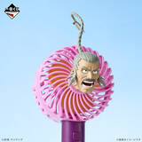 「「機動武闘伝Gガンダム」30周年記念一番くじが再販決定！真っ赤に燃える手の「ゴッドガンダム -魂豪示像-」がゴツイ」の画像14