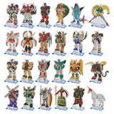 「「機動武闘伝Gガンダム」30周年記念一番くじが再販決定！真っ赤に燃える手の「ゴッドガンダム -魂豪示像-」がゴツイ」の画像6