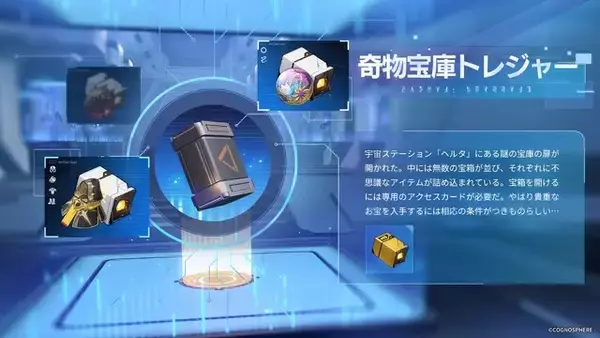 「『崩壊：スターレイル』“火を追う旅”が終幕を迎えるVer.3.7アップデートが配信！新常設コンテンツ「マネーウォーズ・ゼロサムゲーム」、星5交換キャラに「トパーズ」追加など盛りだくさん」の画像