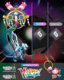 「『ポケモンZA』追加コンテンツ「M次元ラッシュ」の続報は11月19日！リリースまでに“あと2回”の情報公開を示唆」の画像10