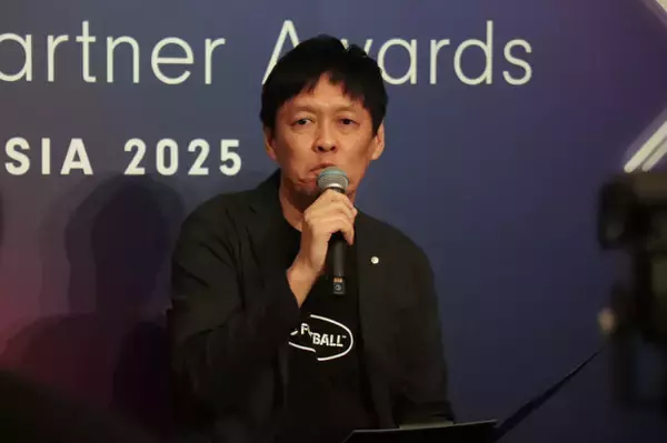 「【PS Partner Awards】『eFootball』統括P・田谷氏が語る30周年―「遊戯王」コラボの反響から「タイトル名の変更」まで」の画像