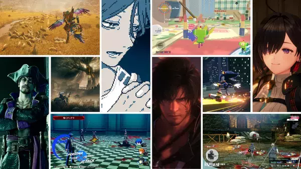 聴くだけで没入できるゲームのサウンドトラック10選！『都市伝説解体センター』や『ペルソナ3R』など世界にどっぷり浸ろう【年末年始特集】