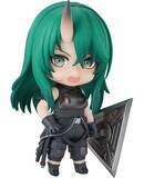 「ビールを片手に酔った姿が可愛い！『アークナイツ』から頼れる重装「ホシグマ」がねんどろいど化」の画像1