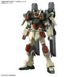 「劇場版『ガンダムSEED』より新作ガンプラ「ライトニングバスターガンダム」発表！大火力のキャノン砲を装備しHGで立体化」の画像2