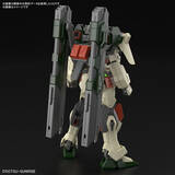 「劇場版『ガンダムSEED』より新作ガンプラ「ライトニングバスターガンダム」発表！大火力のキャノン砲を装備しHGで立体化」の画像3