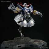 「ツヤ感がたまらん！名ガンプラ「RG ジオング」に“スペシャルコーティング”を施した豪華版が発売」の画像5
