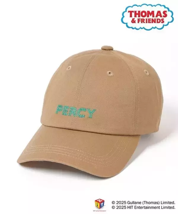 「「きかんしゃトーマス」×「niko and ...」コラボアイテムが5月14日より販売―原作絵本からインスピレーションを得たヴィンテージデザイン」の画像