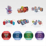 「「仮面ライダーゼッツ＆ガヴ」新作一番くじの全ラインナップ公開！A賞はムキムキな「ゼッツ」フィギュア」の画像7