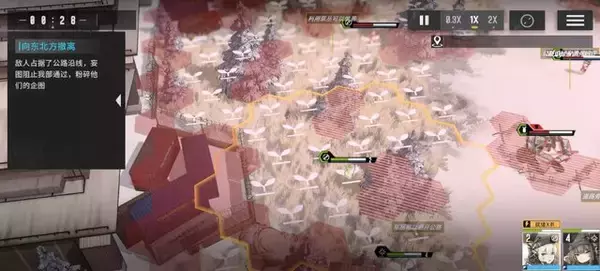 「中国で話題を集めた美少女RTS『雪松』βテストをプレイ。ロシアのロックバンド「KINO」から楽曲使用許諾を受けた骨太SFミリタリー」の画像