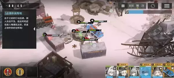 「中国で話題を集めた美少女RTS『雪松』βテストをプレイ。ロシアのロックバンド「KINO」から楽曲使用許諾を受けた骨太SFミリタリー」の画像